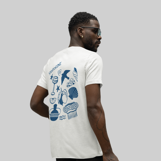 Santorini T-shirt