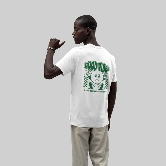 Good Vibes Tshirt