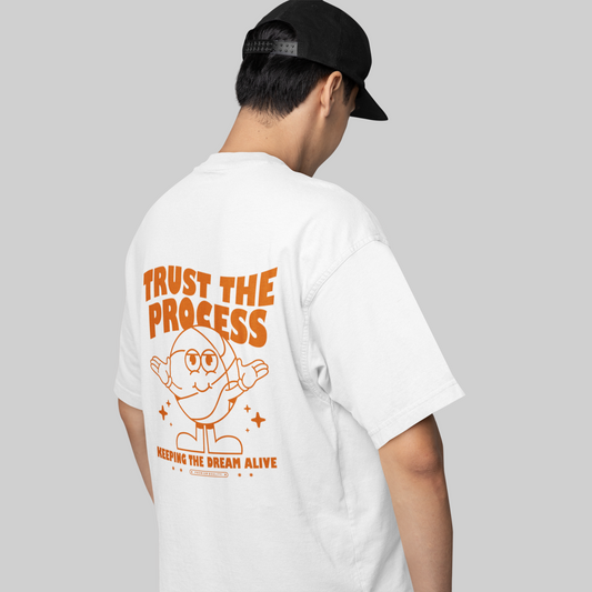 Trust the Process T-Shirt