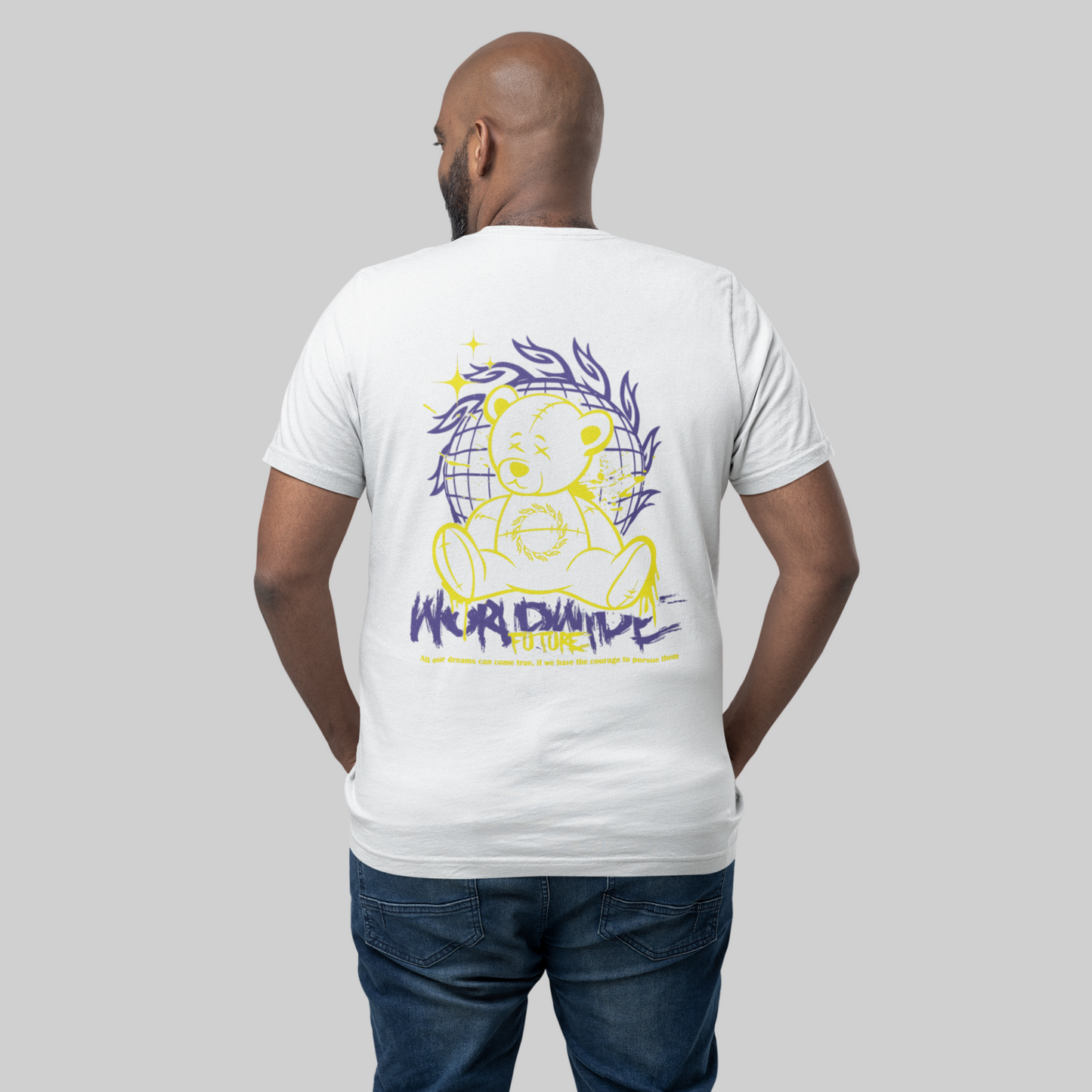 Courage T-shirt