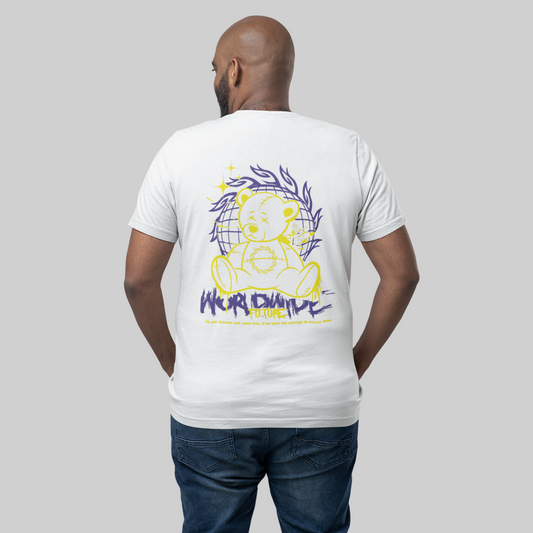 Courage T-shirt