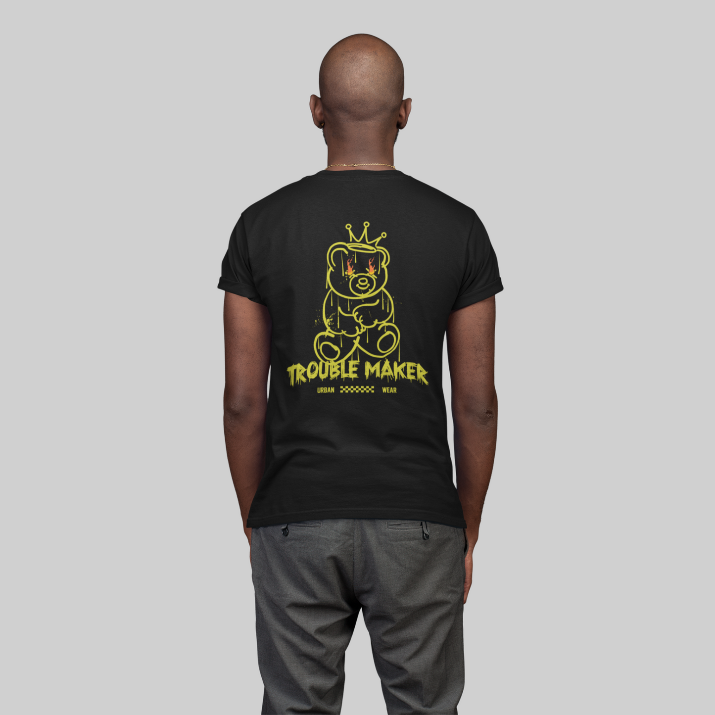 Trouble Maker Tshirt