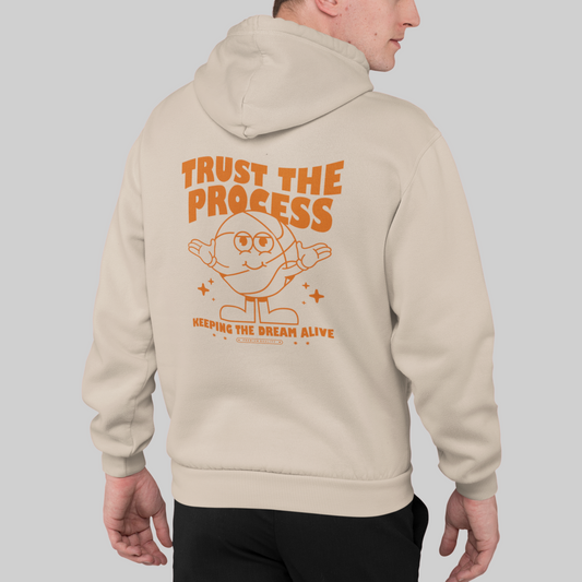Trust the Process Hoodie