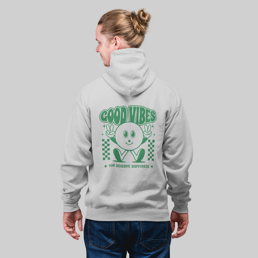 Good Vibes Hoodie