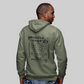 Positive Energy Hoodie