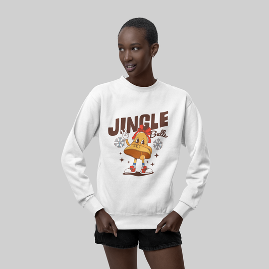 Jingle Bells Sweater