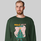 Holly Jolly Vibes Sweater