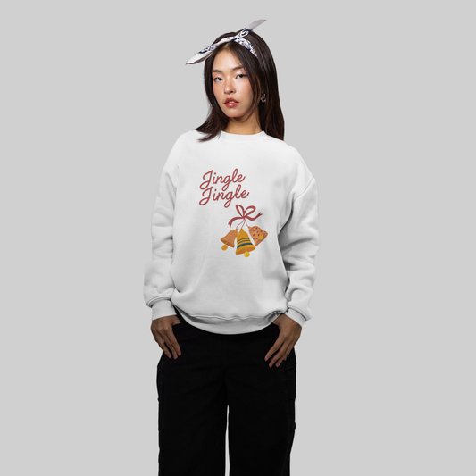 Jingle Jingle Sweater