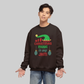 Christmas Music Sweater