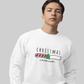 Christmas Loading Sweater