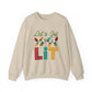 Let's Get Lit Sweater