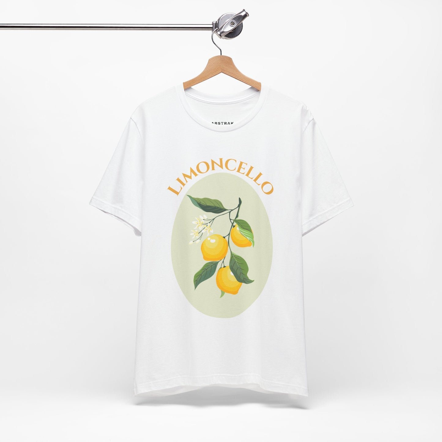 Limoncello Green T-Shirt