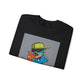 Performance Sweatshirt