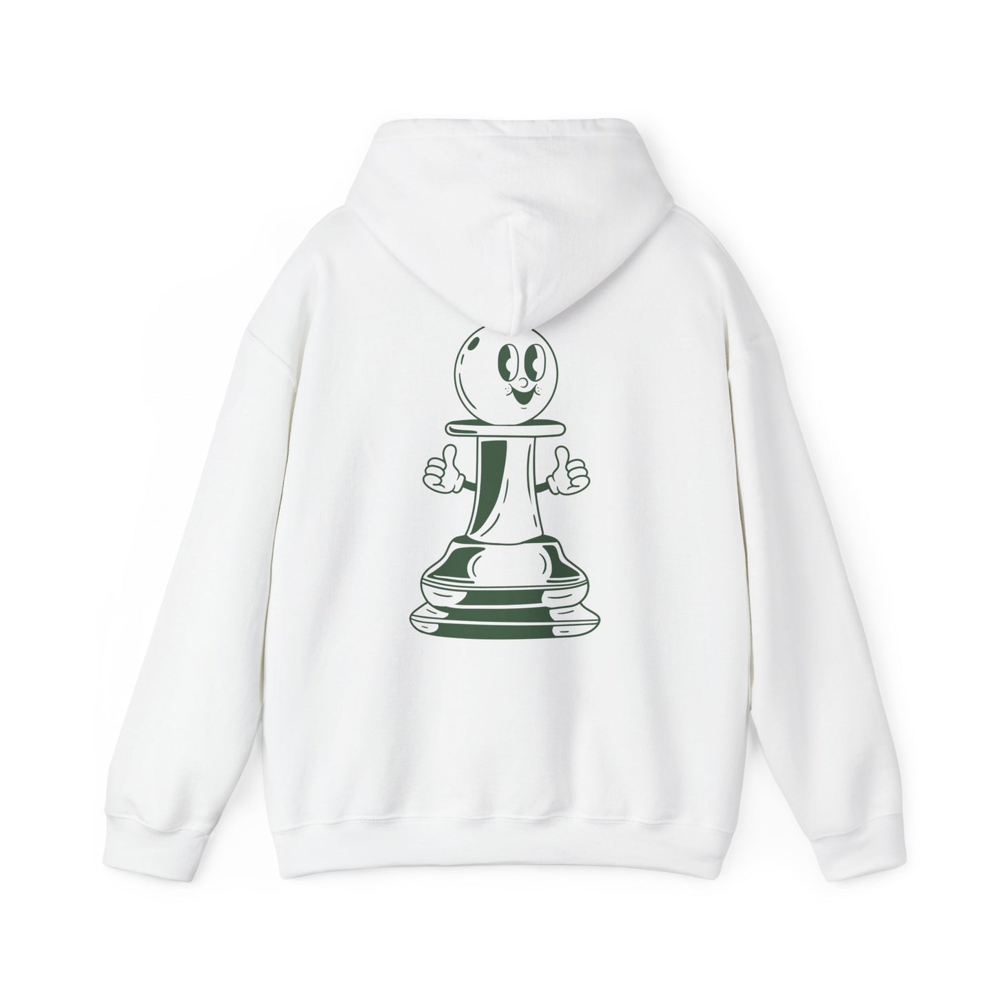 Pawn Hoodie