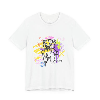 Change the Rules T-Shirt