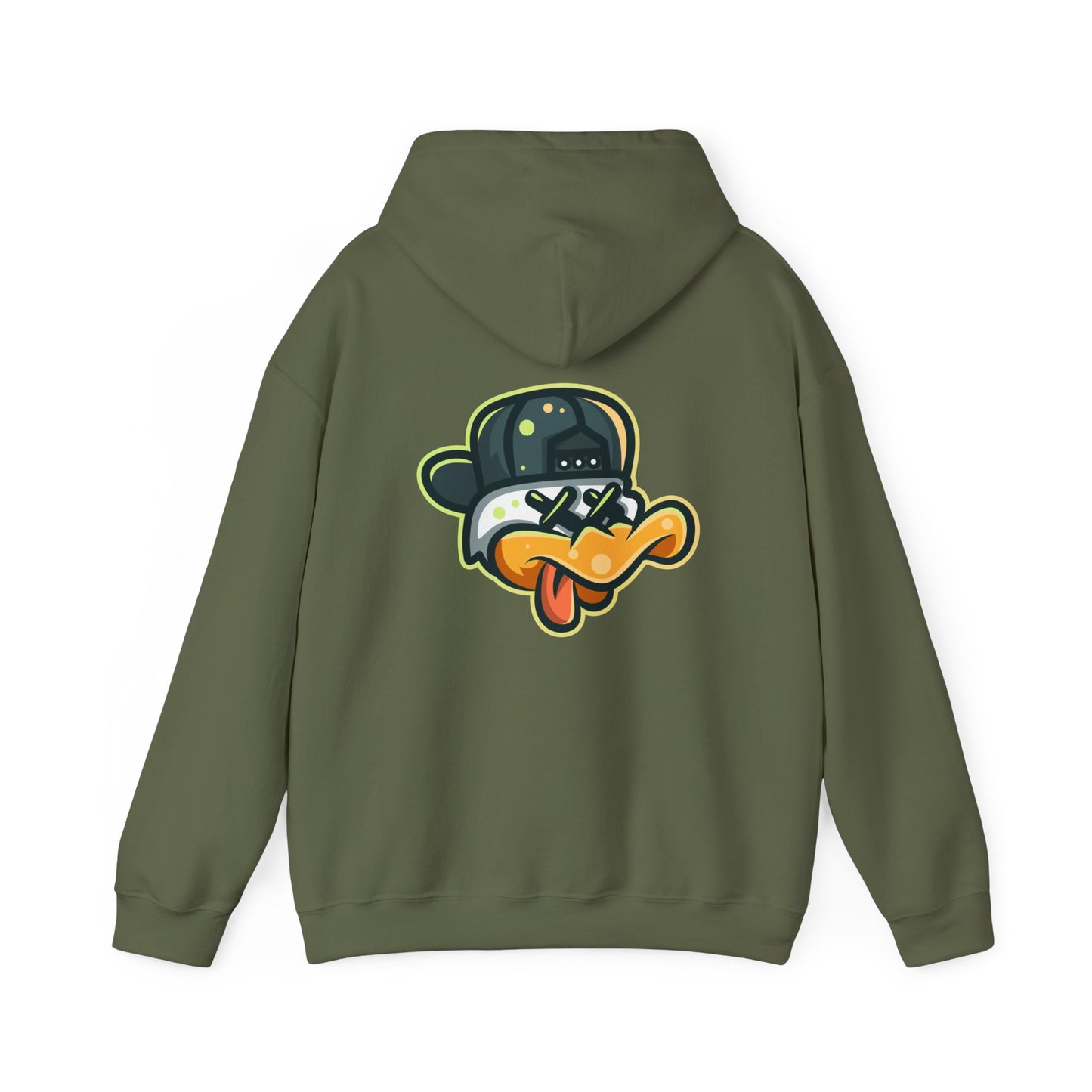 Duck 2 Hoodie