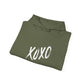 Hugs N Kisses Hoodie
