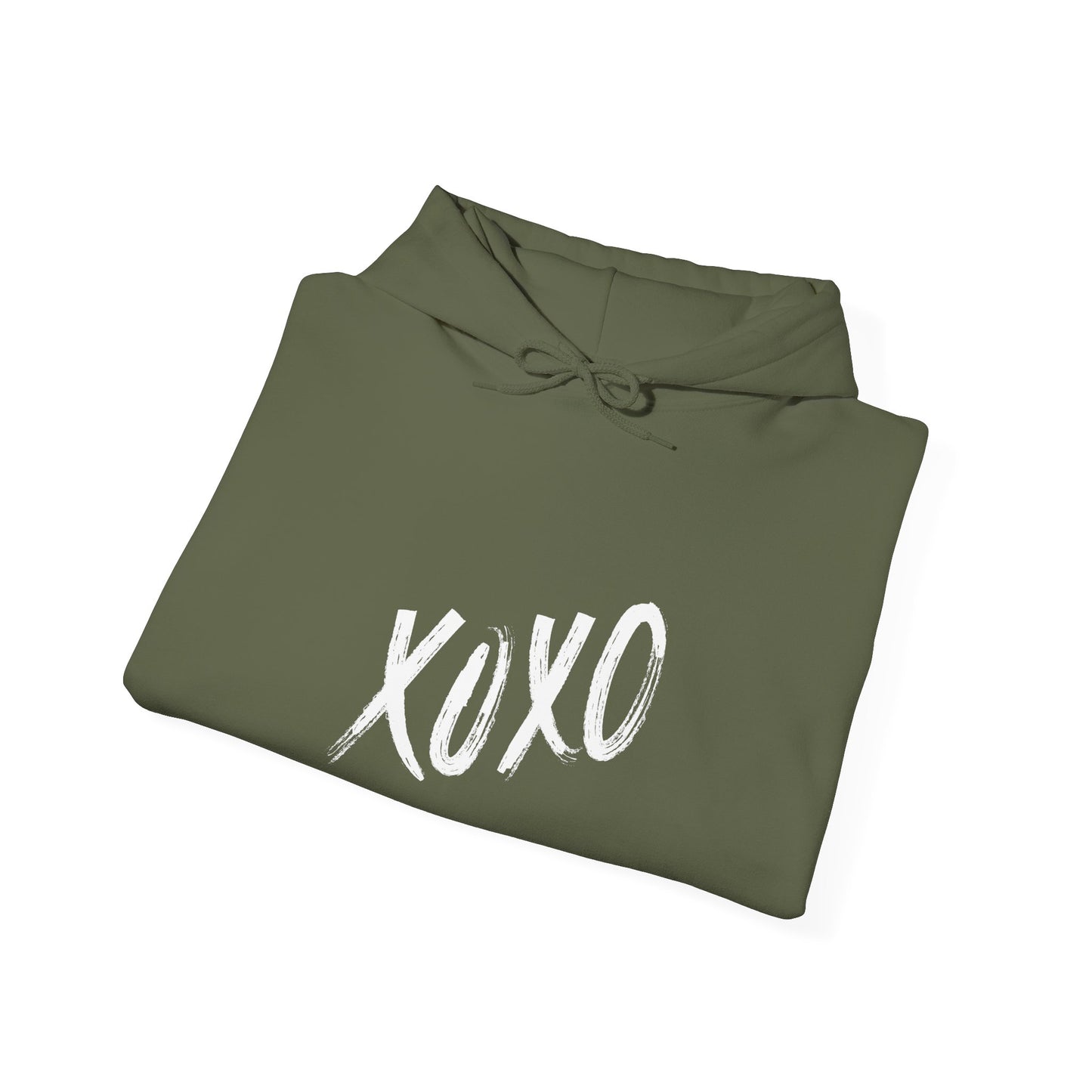 Hugs N Kisses Hoodie