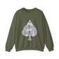 Ace Cheetah Sweatshirt