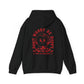 Be Happy Hoodie