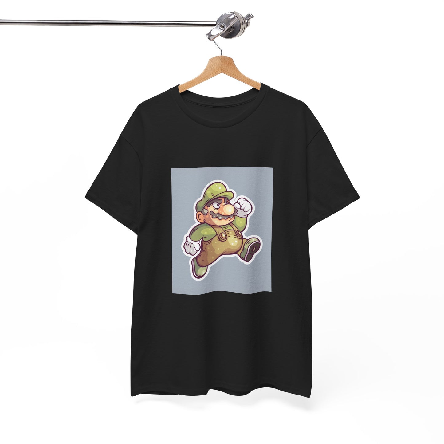Old Man T-Shirt