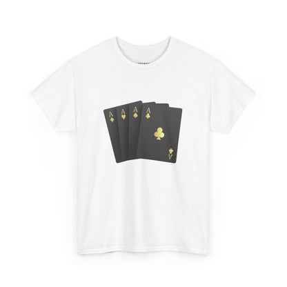 Black Aces T-Shirt