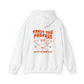 Trust the Process Hoodie