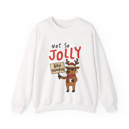 Bah Humbug Sweater
