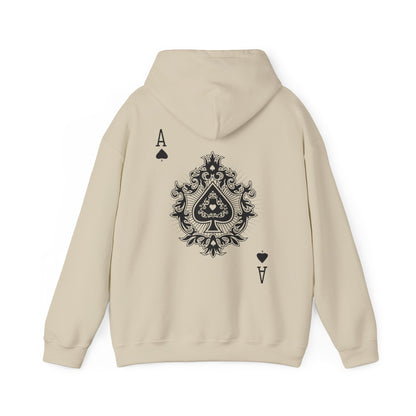 Ace of Spades Hoodie