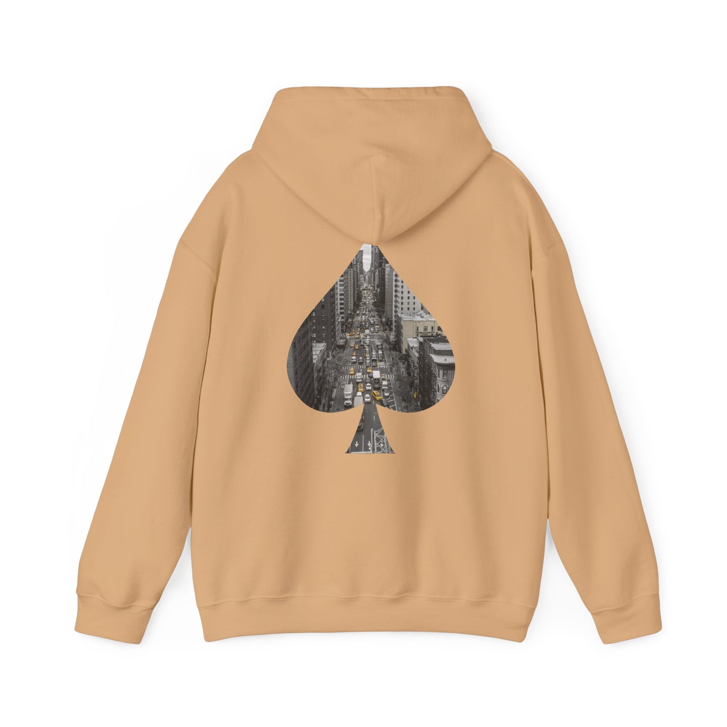 Ace New York Hoodie