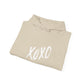 Hugs N Kisses Hoodie