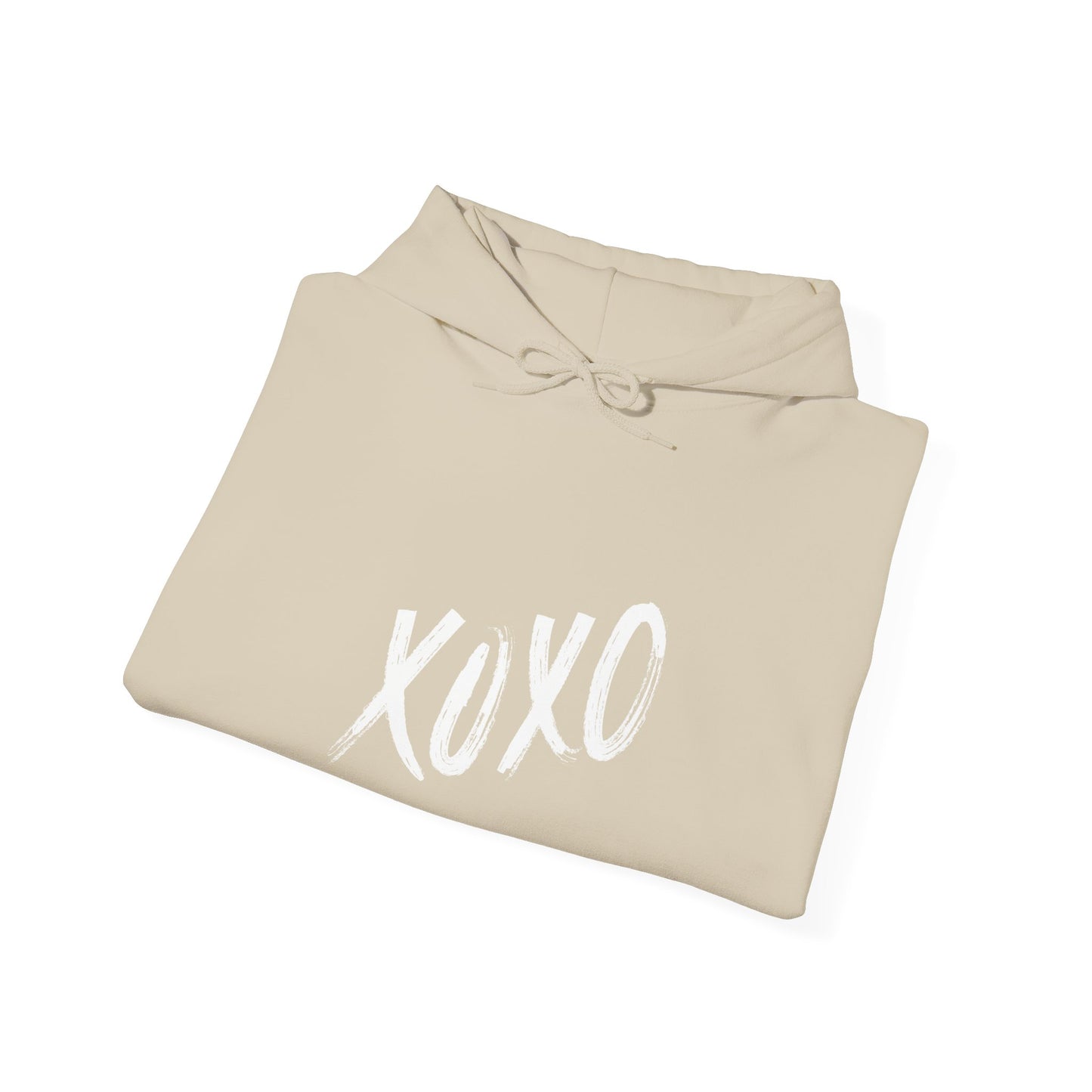 Hugs N Kisses Hoodie
