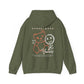 Be Yourself Hoodie
