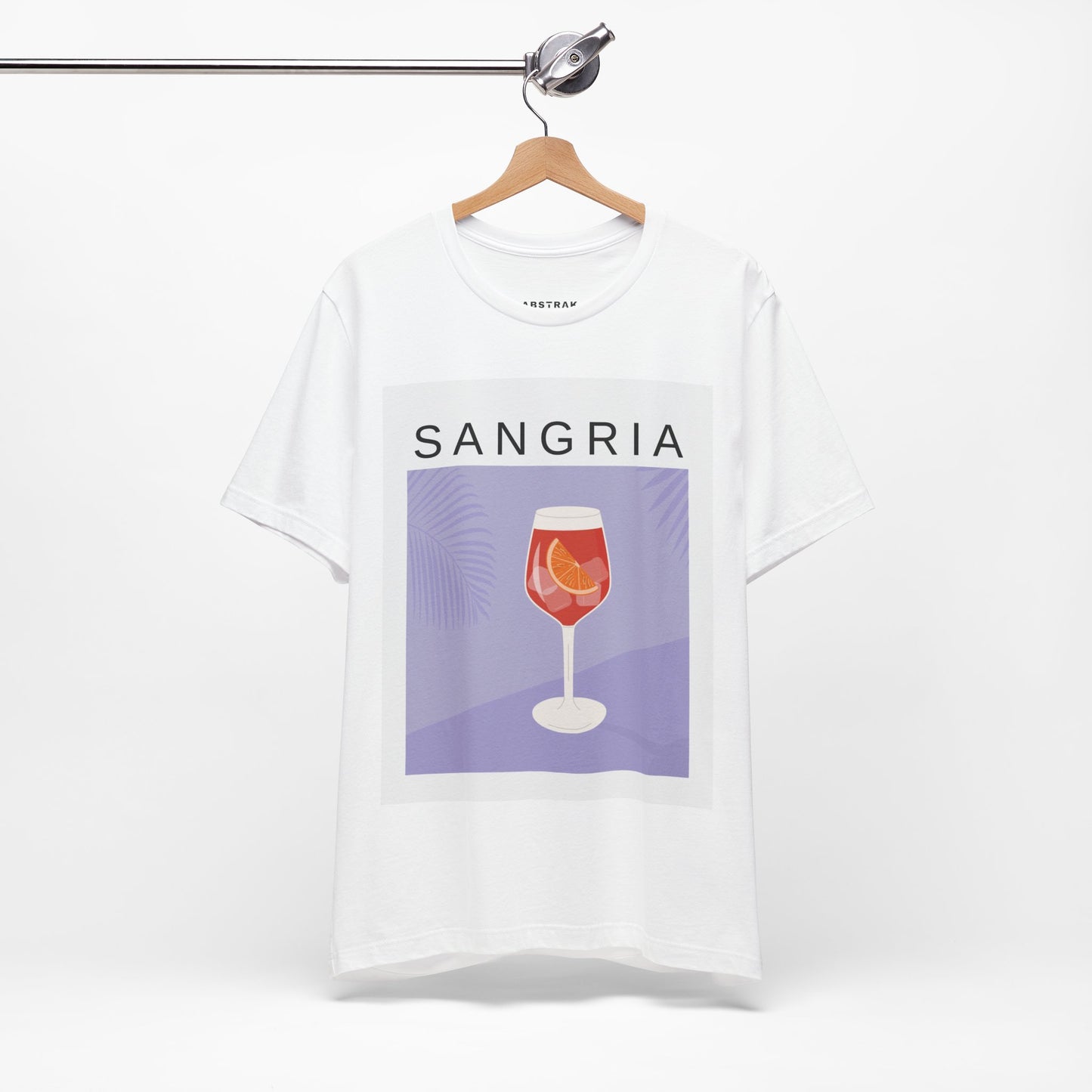 Sangria T-Shirt