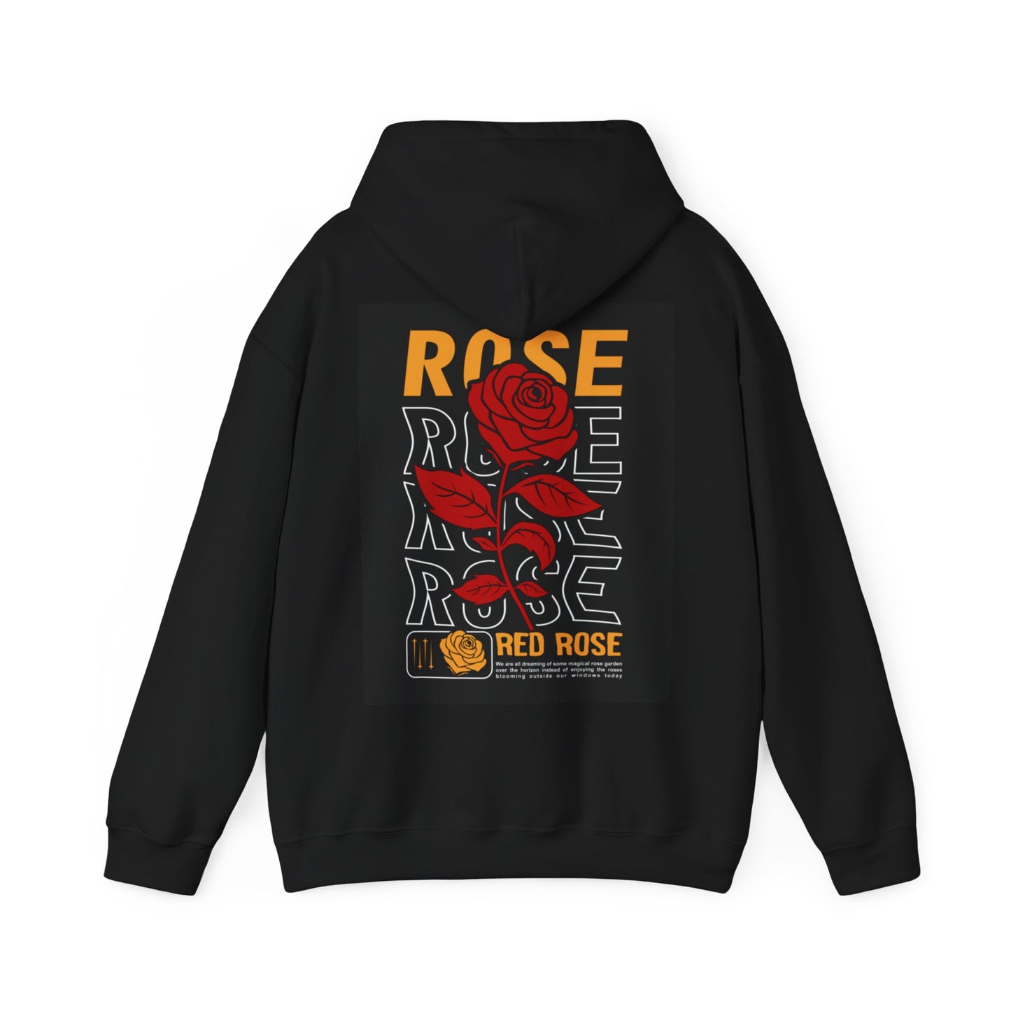 Roses Hoodie