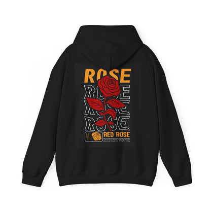 Roses Hoodie
