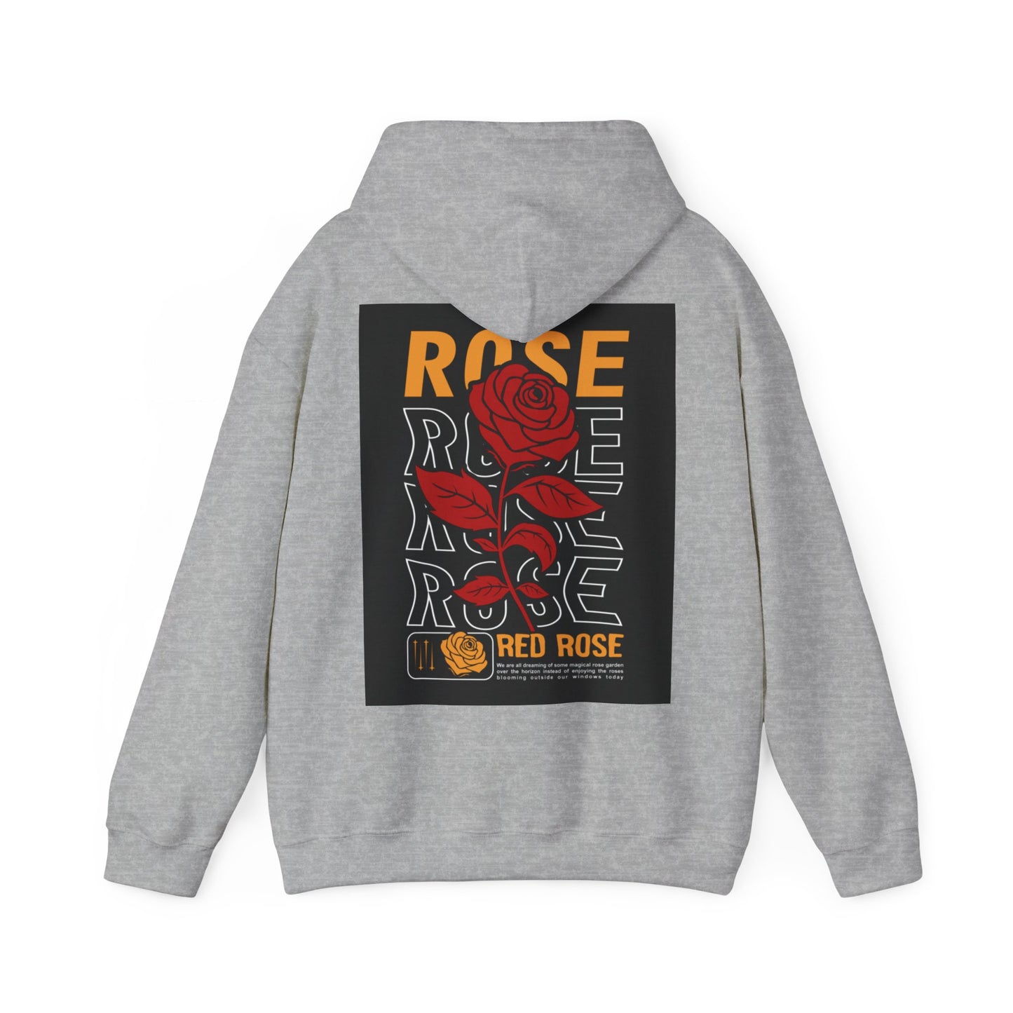 Roses Hoodie