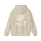 Rose Hoodie
