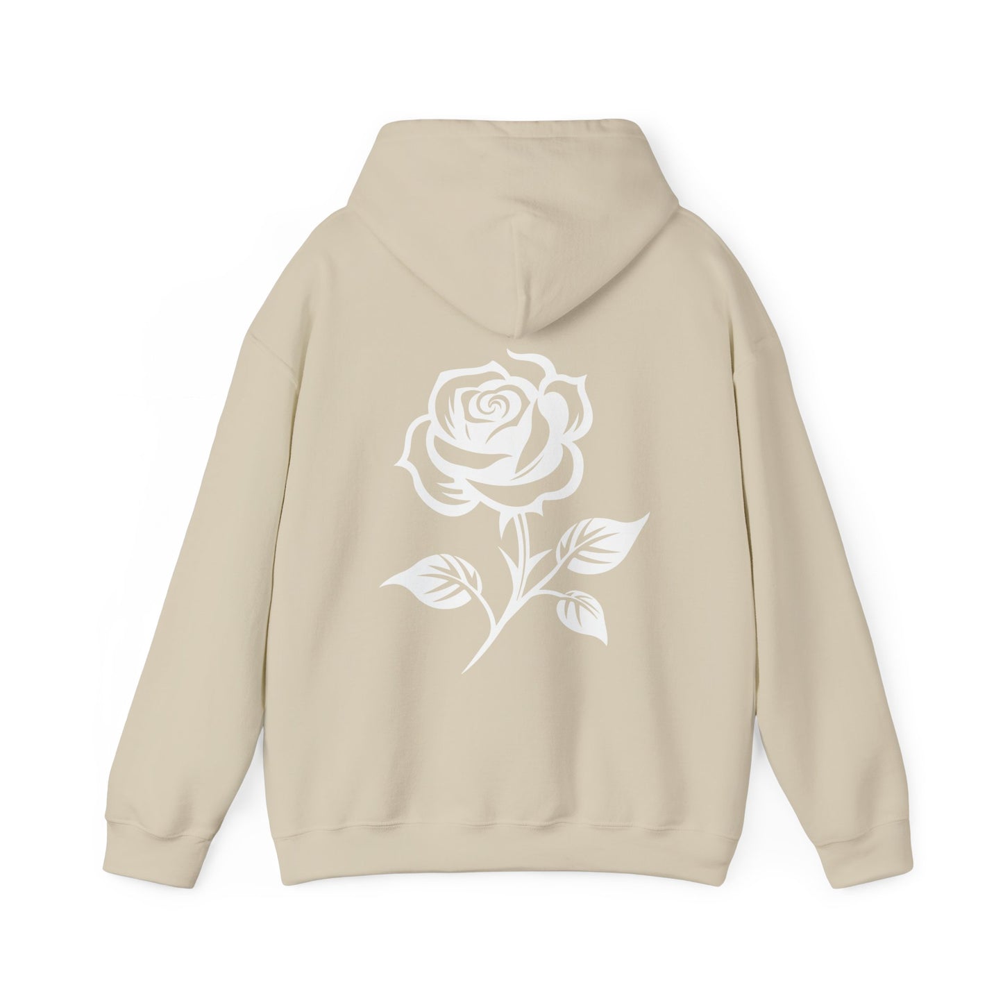 Rose Hoodie