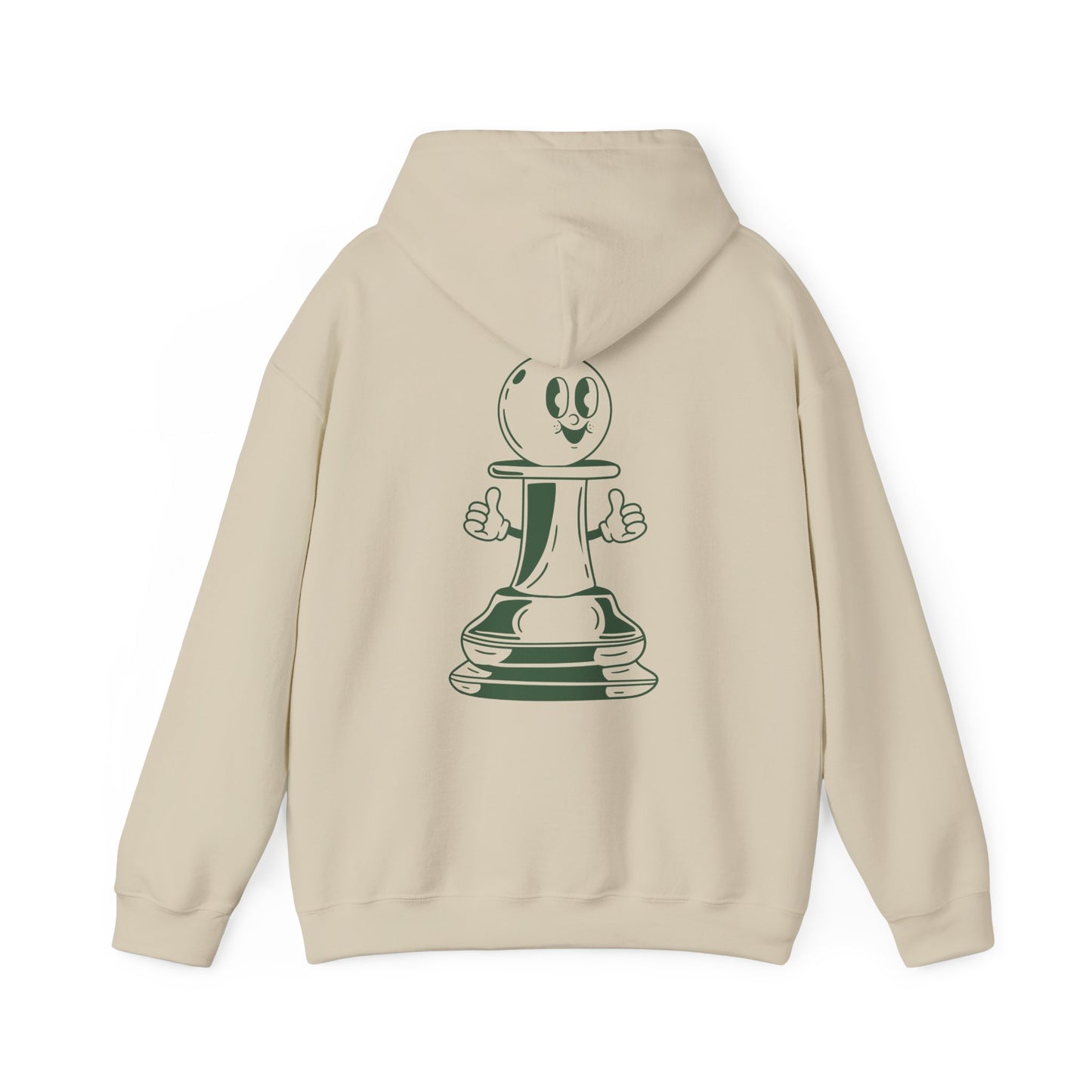 Pawn Hoodie