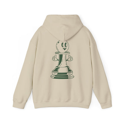 Pawn Hoodie