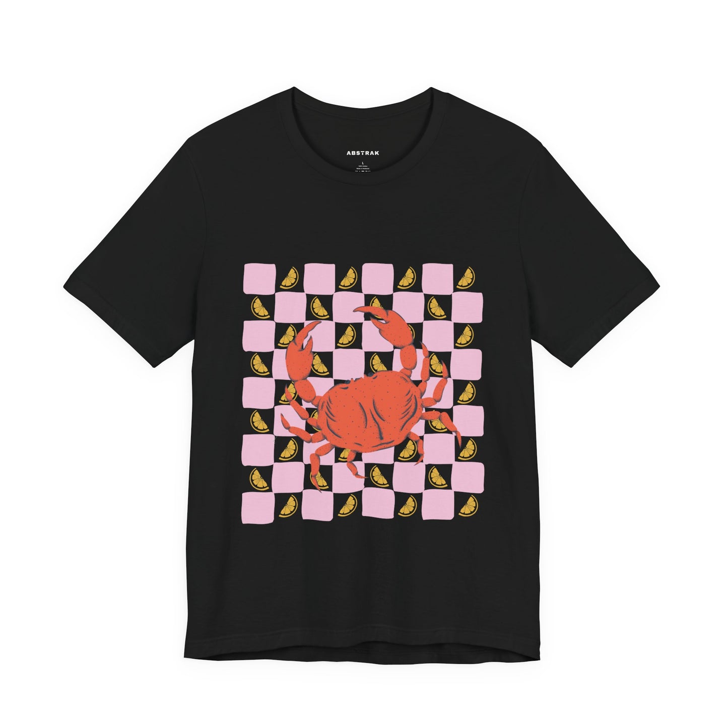 Crab T-shirt