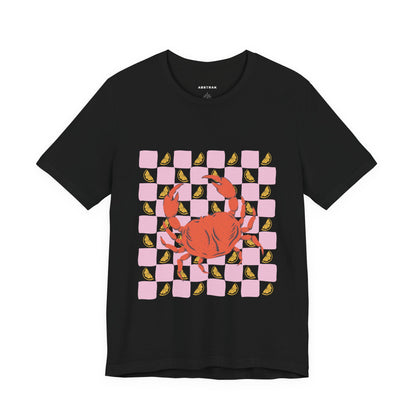 Crab T-shirt