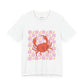 Crab T-shirt