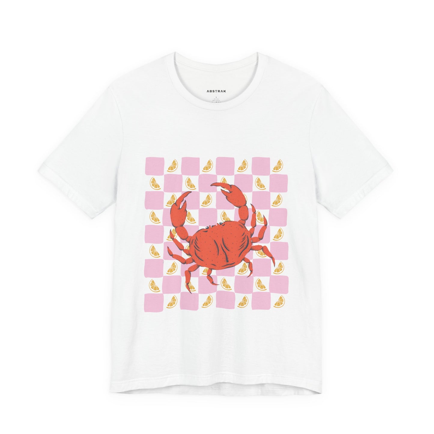 Crab T-shirt