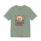 Forever Young Bear T-Shirt