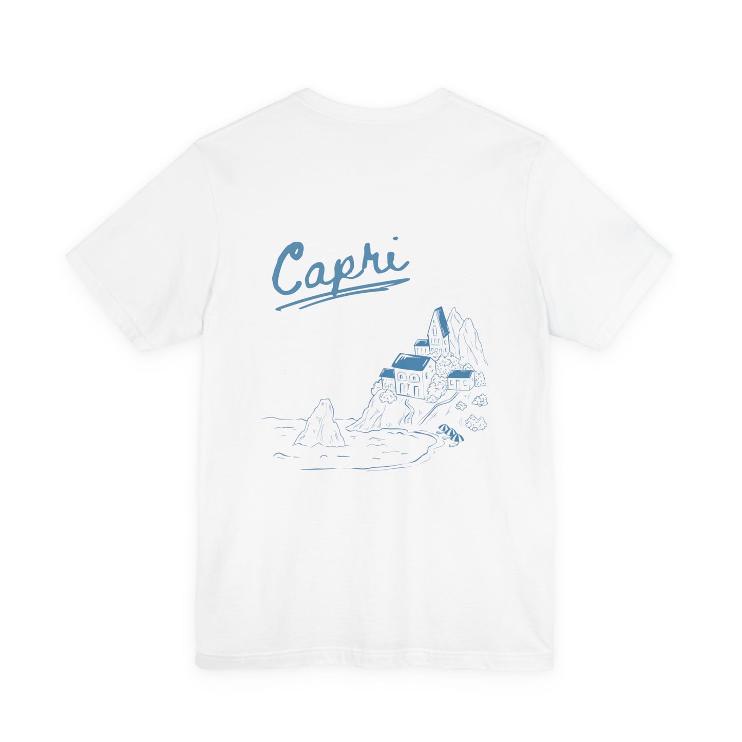 Capri T-Shirt