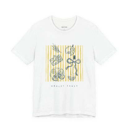 Amalfi Coast T-shirt