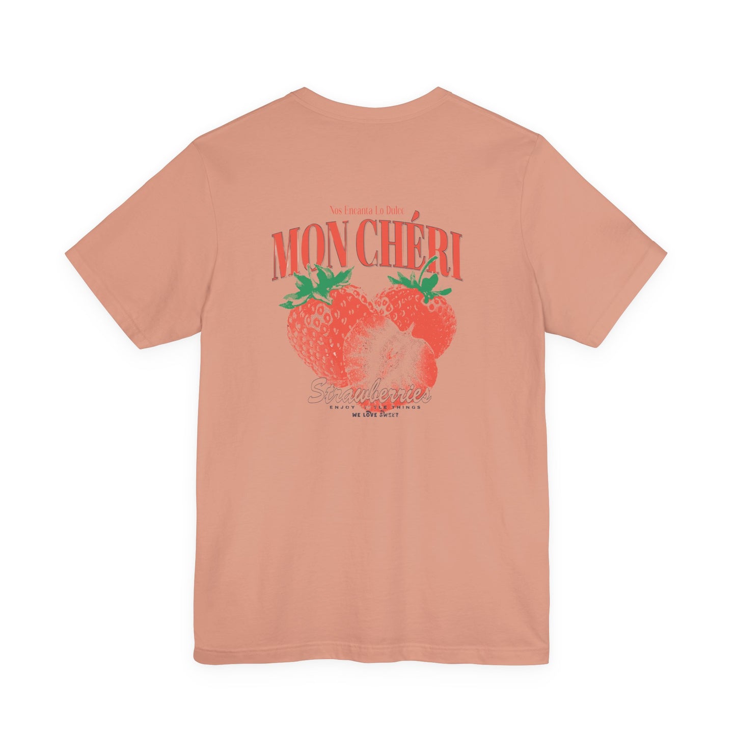 Mon Cheri T-Shirt