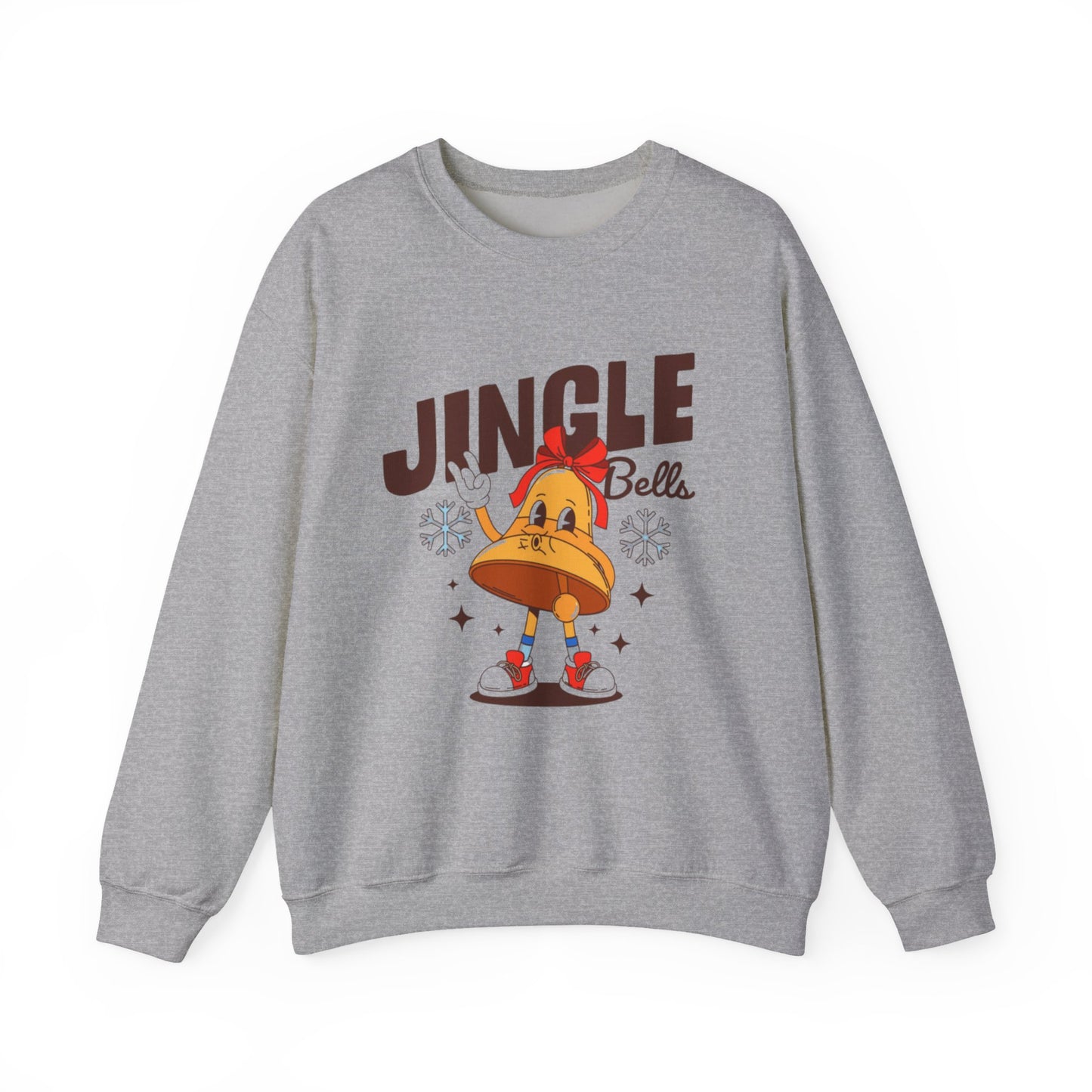 Jingle Bells Sweater